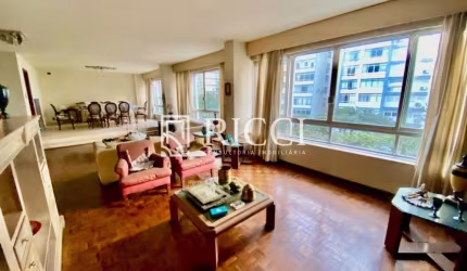 apartamento amplo no Boqueirão em santos