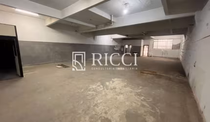 Loja comercial para Venda Vila Mathias, Santos