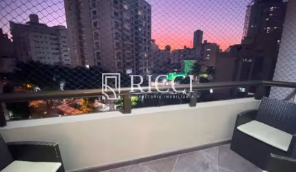 Comprar apartamento 1 quadra da praia Aparecida