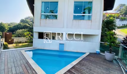 comprar casa no Mirante da Enseada