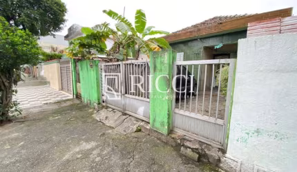 Comprar Terreno em Santos