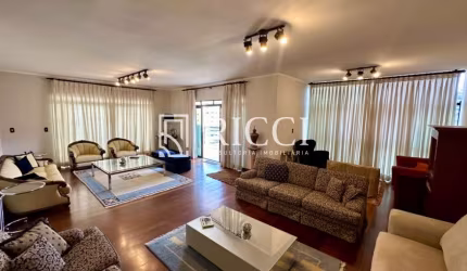 Apartamento à venda no Gonzaga, Santos-SP: 3 quartos, 3 suítes, 4 salas, 5 banheiros, 4 vagas e 331m² de área. Conheça já!