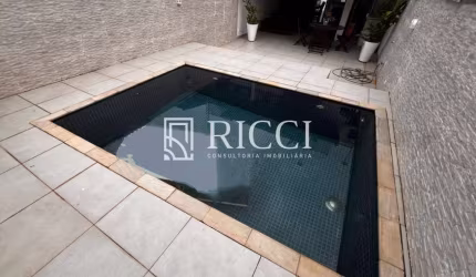 casa 4/3 suítes com piscina em juquehy