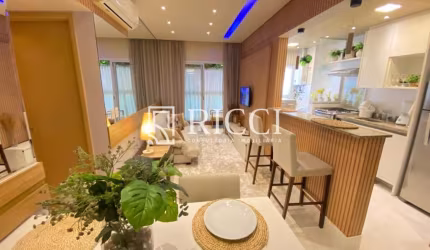 Comprar apartamento Gonzaga