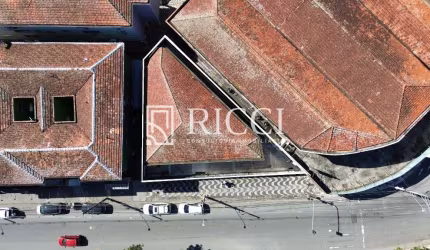 Comprar Terreno em Santos