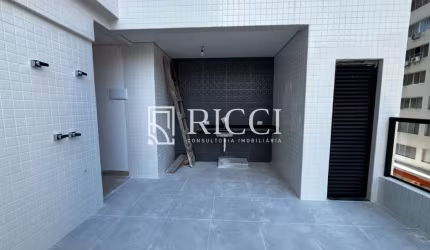 Imperdível casa à venda em Santos-SP: 3 quartos, 3 suítes, 2 salas, 5 banheiros, 2 vagas de garagem e 170m² de área no José Menino.