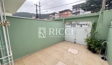 casa sobreposta baixa na vila belmiro