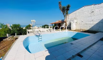 Casa com 4 quartos à venda na Enseada, Guarujá , 450 m2 por R$ 1.500.000