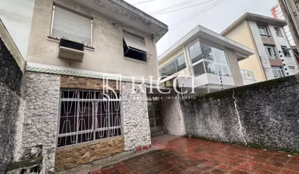 terreno na ponta da praia excelente localização
