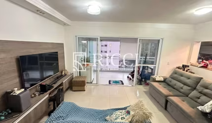 apto com 3 dorms e varanda gourmet e lazer completo