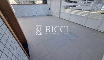 Casa com 3 quartos à venda no Campo Grande, Santos , 120 m2 por R$ 1.290.000