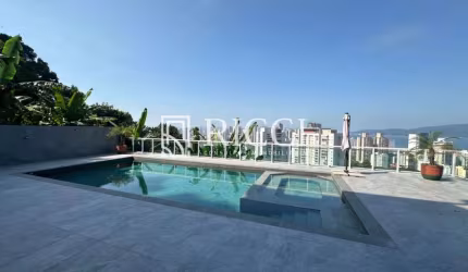 Casa a venda no Santa Terezinha com vista mar