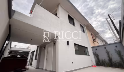 Sobrado residencial para Venda