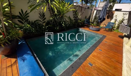 casa 4 suítes, piscina, churrasqueira, jacuzzi