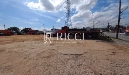 Terreno comercial à venda na Cidade Naútica, São Vicente  por R$ 10.000.000