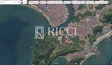 oportunidade de investimento na marina de guaruja