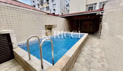 comprar sobreposta terrea com piscina