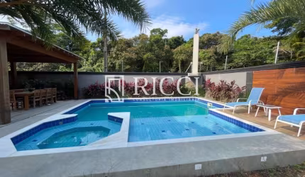 Casa a venda na praia de Pernambuco