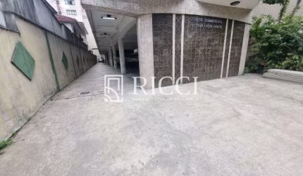 Prédio com 22 salas à venda no Marapé, Santos , 747 m2 por R$ 6.170.000