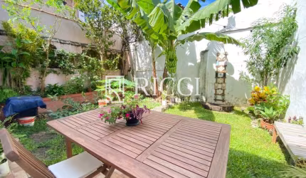 Comprar casa em Santos
