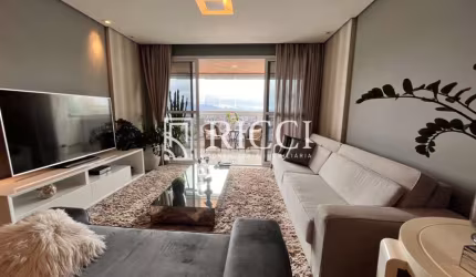MARAVILHOSO APARTAMENTO ALTO PADRÃO NA APARECIDA!!!
