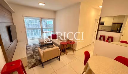 excelente localizacao apto 2/1 suite com varanda em predio novo