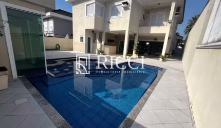 Casa com 5 quartos à venda no Jardim Acapulco, Guarujá , 450 m2 por R$ 2.700.000