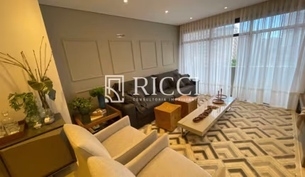 Apartamento com 3 quartos à venda no Gonzaga, Santos , 185 m2 por R$ 1.850.000