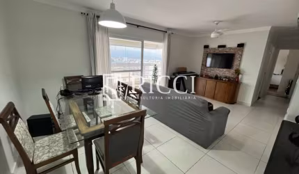 APARTAMENTO 3 DORMITÓRIOS/1 SUÍTE COM LAZER COMPLETO !!!