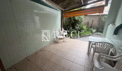 SOBRADO COMERCIAL PRÓXIMO A AVENIDA ANA COSTA