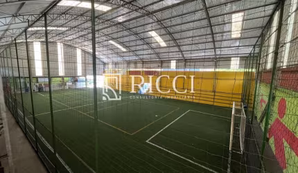 Excelente Oportunidade de Clube Completo