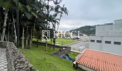 TERRENO DE 12.660 METROS EM SANTOS