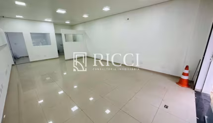 Loja comercial em santos, ponto comercial em santos
