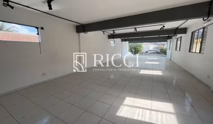 Prédio Comercial - Ponto Excelente