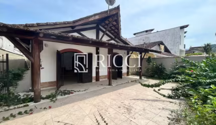 CASA TÉRRA PARA VENDA, 3 DORMITÓRIOS, 2 SUÍTES EM JUQUEHY !!!