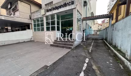 Terreno na Pompéia