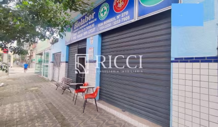 Terreno no Macuco, Oportunidade em Santos