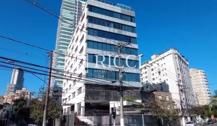 Prédio Comercial Novo