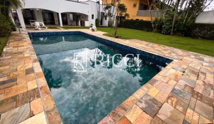 CASA TÉRREA COM 4 SUÍTES E PISCINA NO ACAPULCO !!!