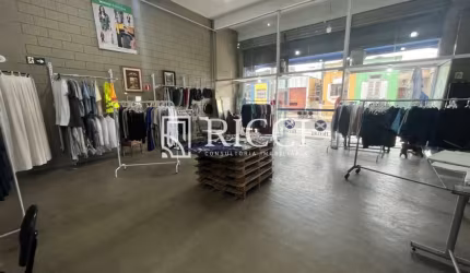 PRÉDIO COMERCIAL TRIPLEX