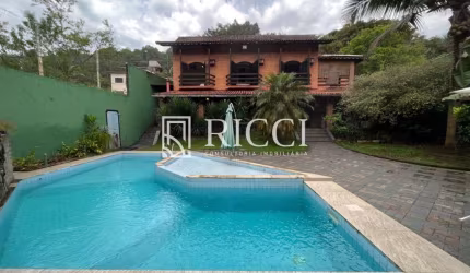 Casa em Santos