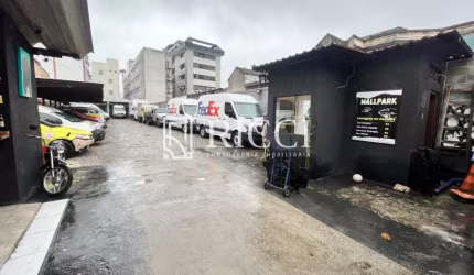 Terreno em Santos na Aparecida 14 x 50. Totalizando 700 metros.