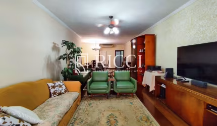 Apartamento no Boqueirão, Oportunidade em Santos