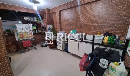 SOBRADO A VENDA CAMPO GRANDE