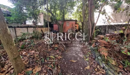 Terreno à venda no Aparecida, Santos  por R$ 3.000.000