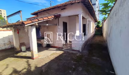 Terreno em Santos, Oportunidade em Santos