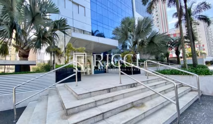 Prédio Comercial em Santos