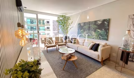 APARTAMENTO POMPÉIA