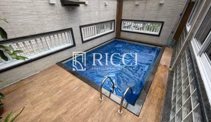 COMPRAR CASA EMBARÉ