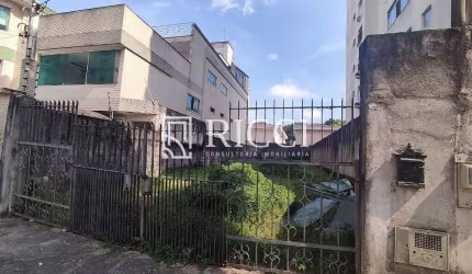 Terreno em Santos